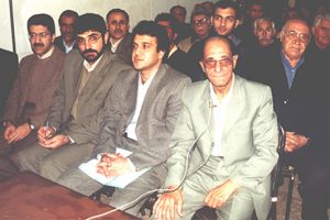 آموزش اهداف مشارکتی در توسعه پایدار