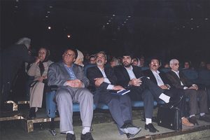 حقوق شهروندی از دیدگاه گلستان سعدی