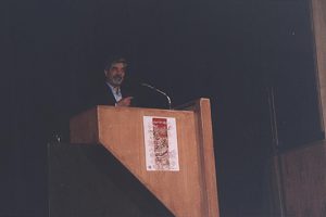 حقوق شهروندی از دیدگاه گلستان سعدی