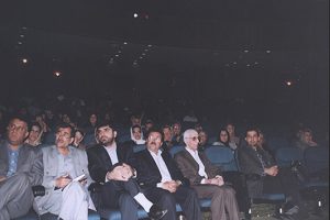 حقوق شهروندی از دیدگاه گلستان سعدی