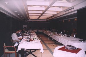 سازمانهای غیردولتی و سرمایه های اجتماعی