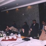 سازمانهای غیردولتی و سرمایه های اجتماعی