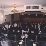 حقوق شهروندی با رعایت مسئولیت پذیری و قانونمداری