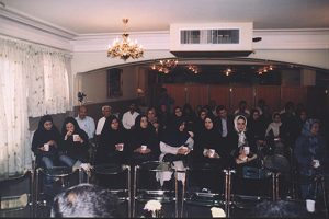 حقوق شهروندی با رعایت مسئولیت پذیری و قانونمداری