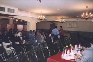 حقوق شهروندی با رعایت مسئولیت پذیری و قانونمداری