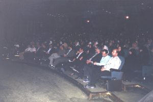 رویکرد جامعه در نهادینه کردن حقوق و تکالیف شهروندی