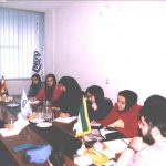 نقش زنان در حفظ محیط زیست و توسعه پایدار