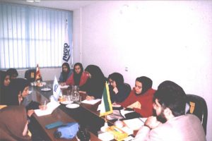 نقش زنان در حفظ محیط زیست و توسعه پایدار