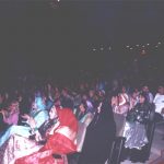 مشارکت جوامع محلی در مدیریت بحران