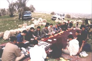 رهیافت دانش بومی برای حفاظت ازمحیط زیست