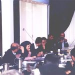 کارگاه های شناخت و دستیابی به اهداف هشت گانه توسعه هزاره