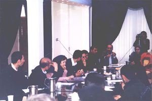 کارگاه های شناخت و دستیابی به اهداف هشت گانه توسعه هزاره