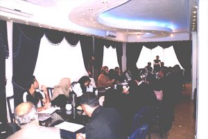 کارگاه های شناخت و دستیابی به اهداف هشت گانه توسعه هزاره