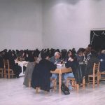 گفتگوی تمدنها زمینه ساز صلح و تعاملات جهانی