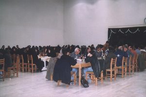 گفتگوی تمدنها زمینه ساز صلح و تعاملات جهانی