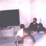 آموزش حقوق شهروندی برای دانش آموزان