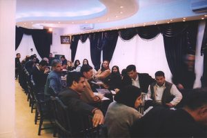 نقش سرمایه اجتماعی در کاهش فقر و بهبود وضعیت اجتماعی