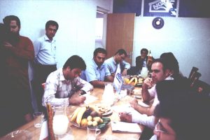 مطبوعات و ارتقاء فرهنگ شهروندی